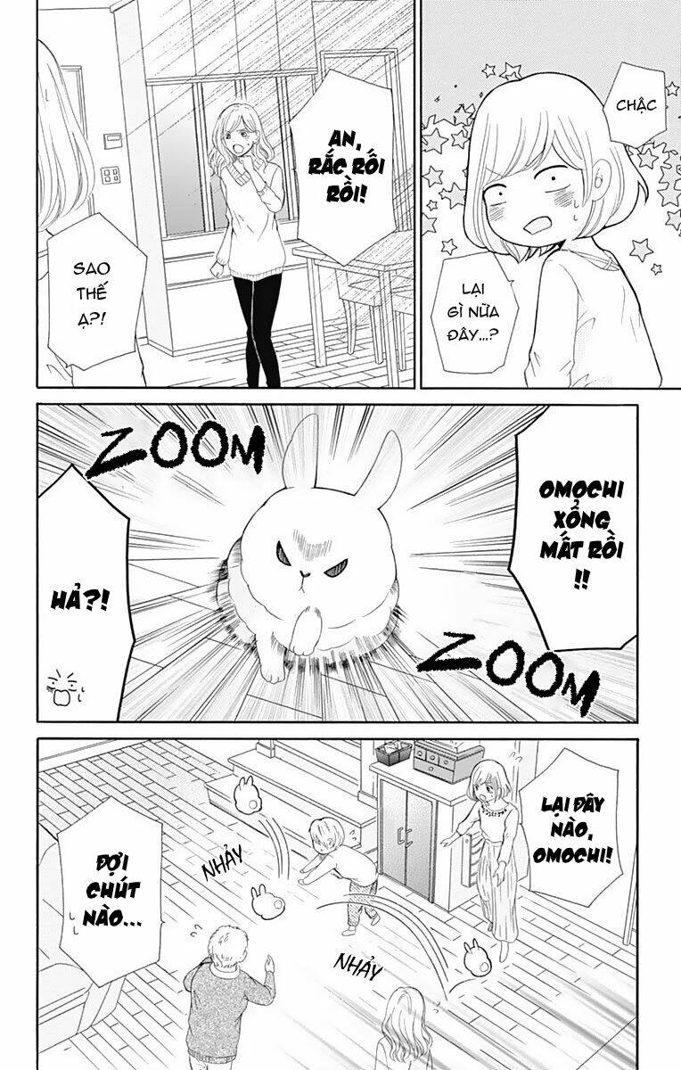 Furuya-Sensei Wa An-Chan No Mono Chương 10 Ảnh 33