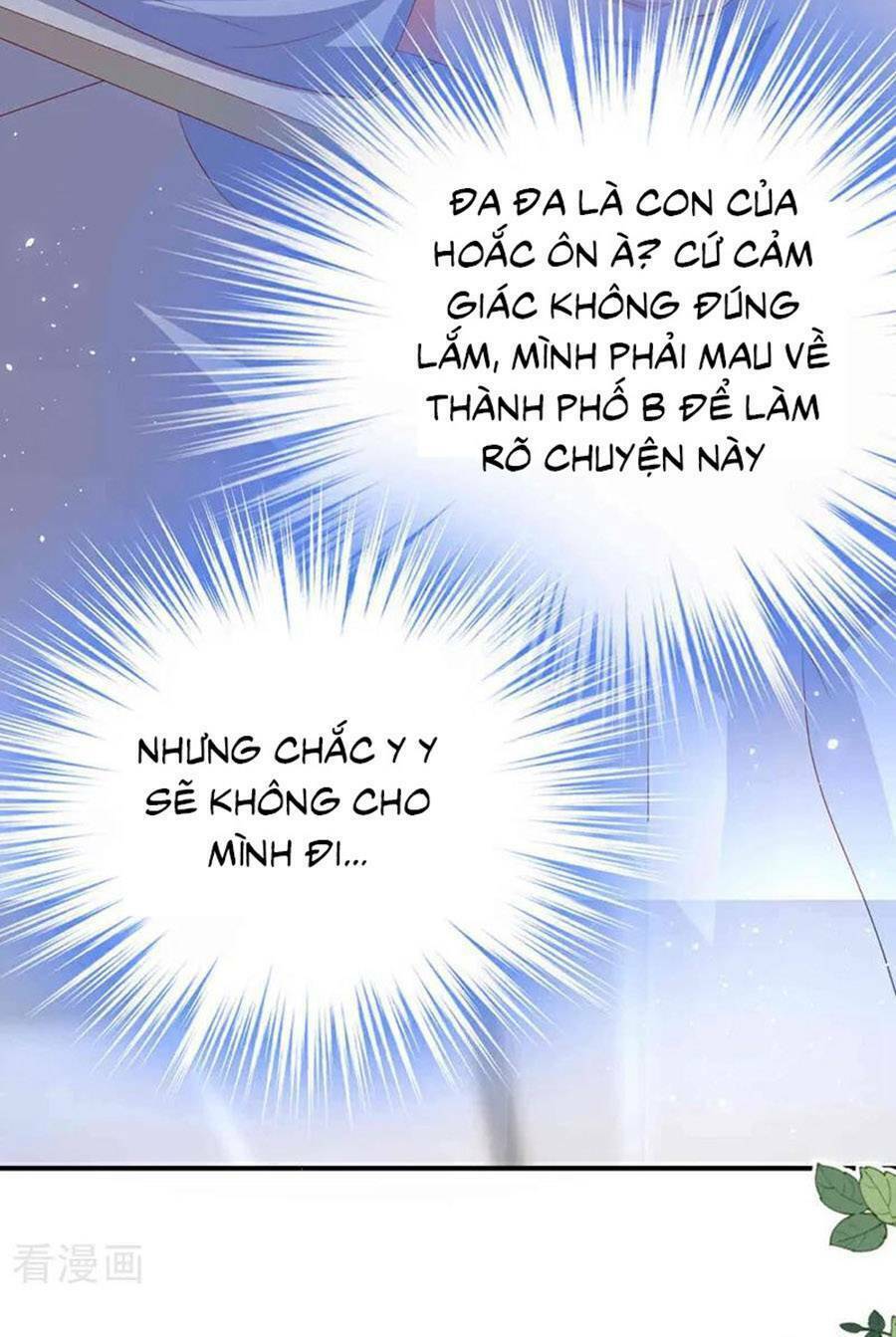 Hôm Nay Từ Chối Lục Tiên Sinh Chưa? Chương 183 Ảnh 9