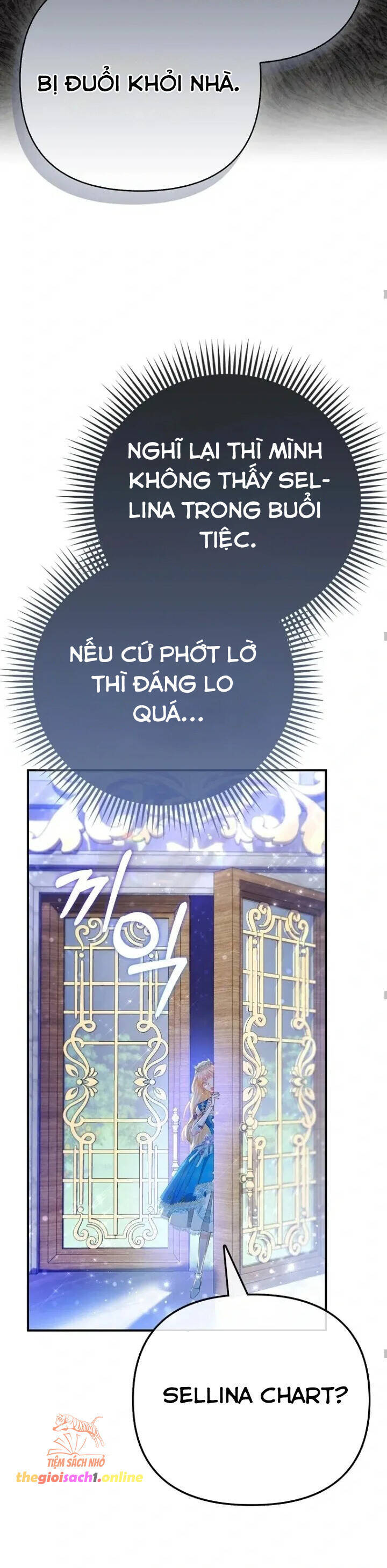 Nàng Công Chúa Của Mọi Người Chương 72 Ảnh 40