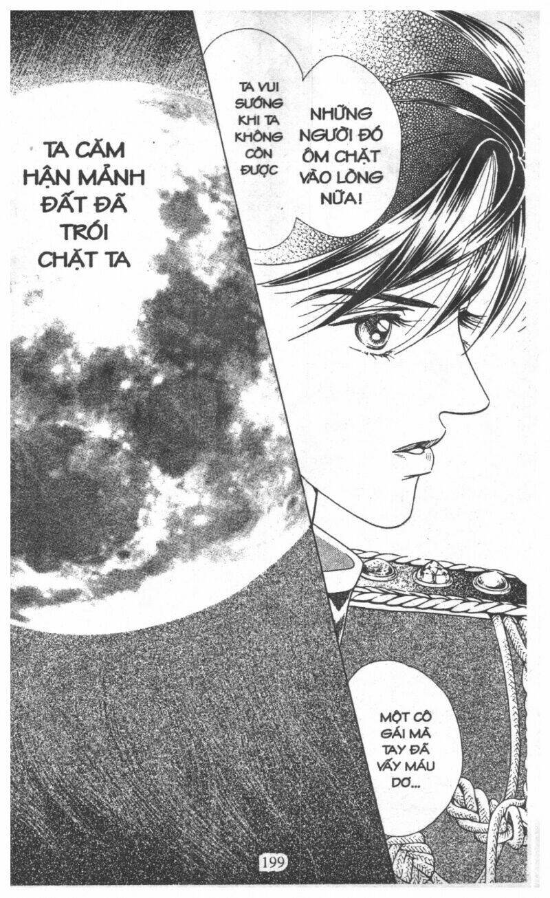 Nàng Tiên Ánh Trăng - Kaguya Hime Chương 14 Ảnh 198