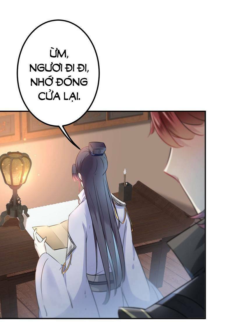 Vương Gia Không Thể Trêu Chương 112 Ảnh 40