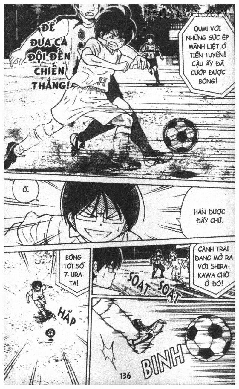 Golden Age Chương 12 Ảnh 138