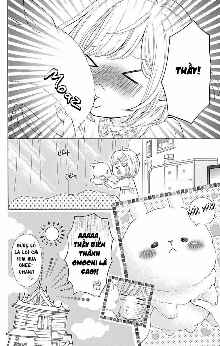 Furuya-Sensei Wa An-Chan No Mono Chương 12 Ảnh 11