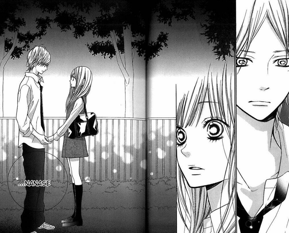 Hanagimi To Koisuru Watashi Chương 13 Ảnh 37