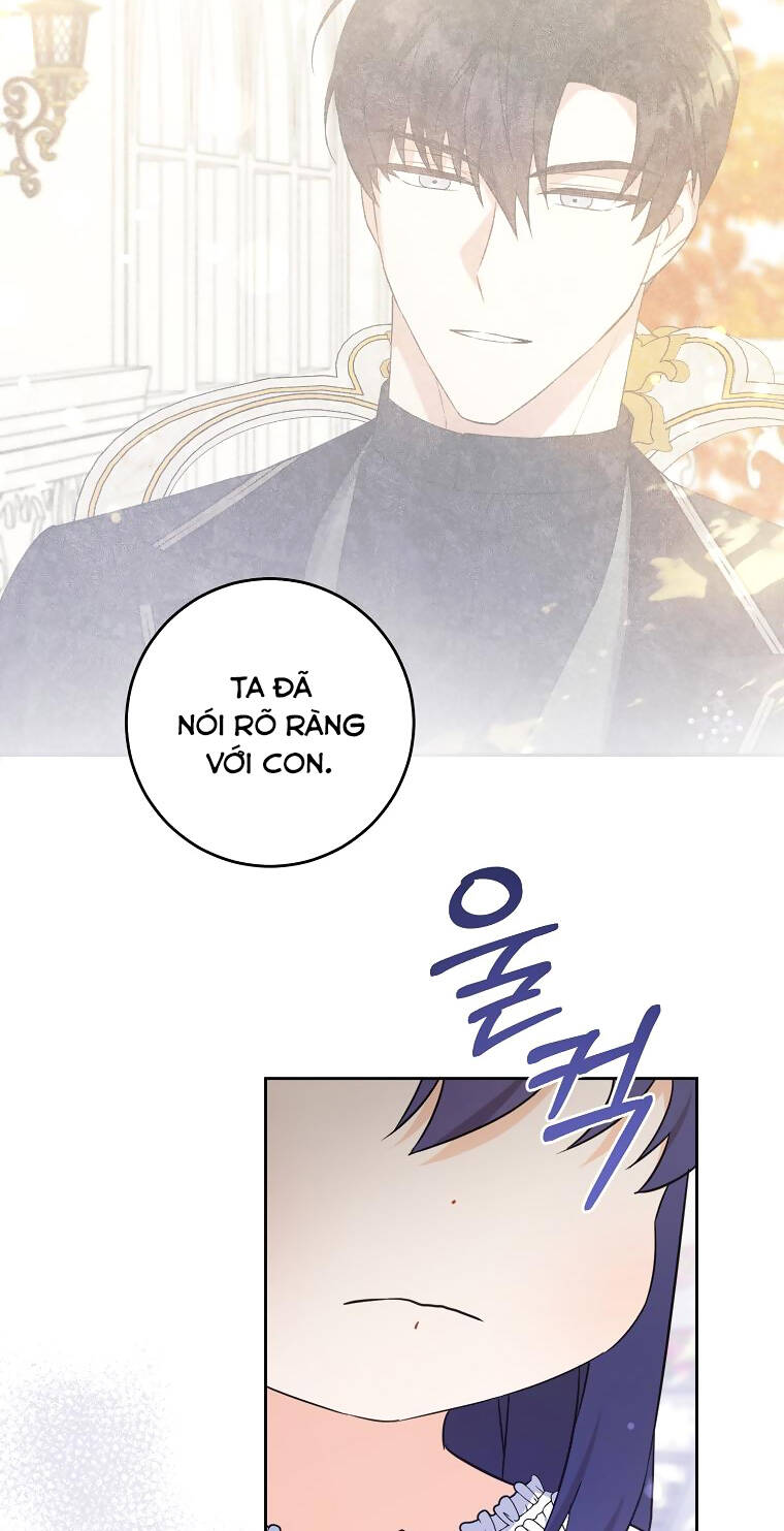 Cho Con Núm Vú Đi Mà Chương 77.1 Ảnh 12