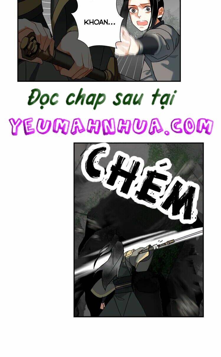 Ma Đạo Tổ Sư- Mao Đoàn Tiểu Kiếm Kiếm Chương 134 Ảnh 16