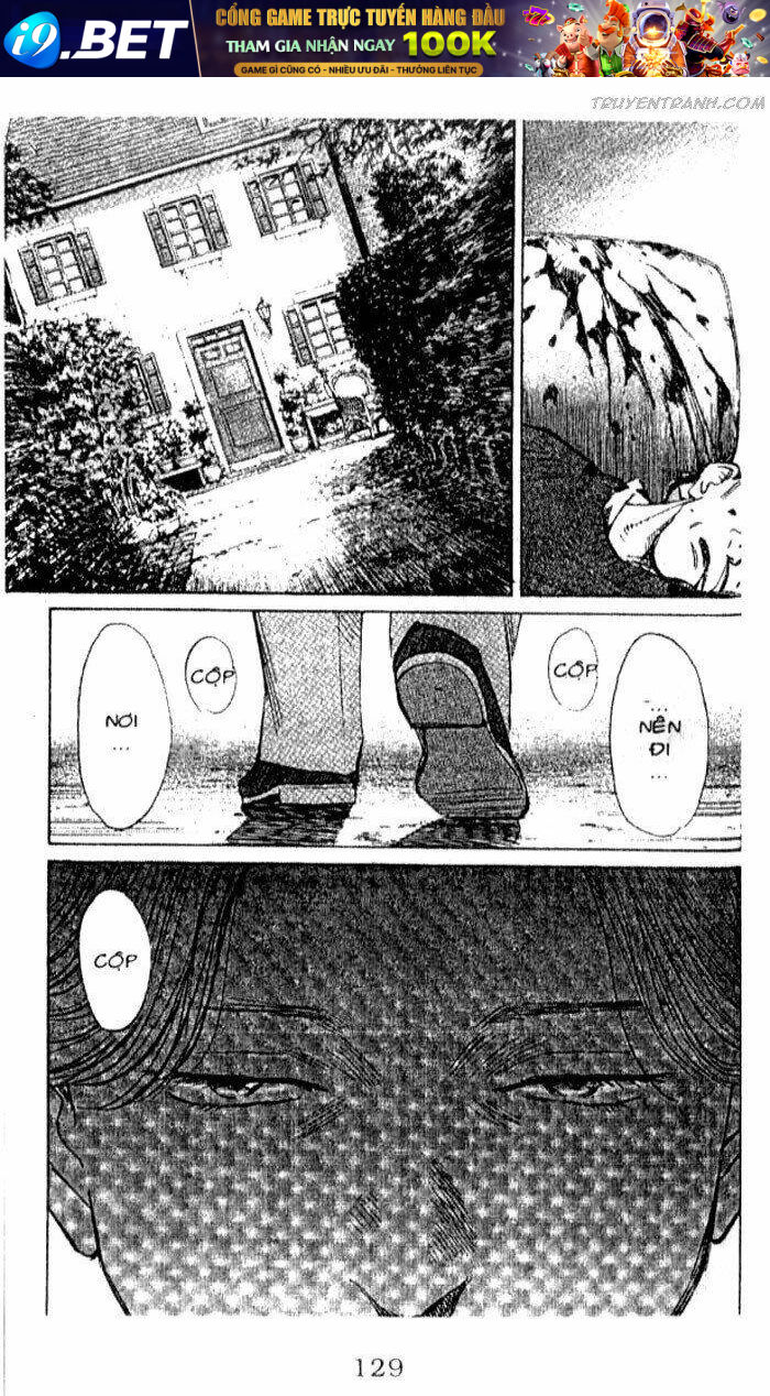 Monster - Naoki Urasawa Chương 143 Ảnh 23