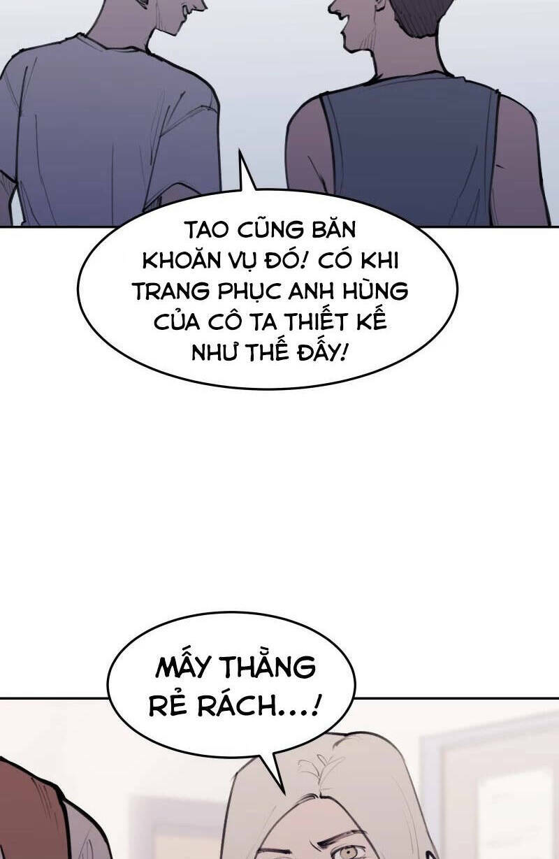 Tướng Quỷ Dạy Yêu Chương 127 Ảnh 26