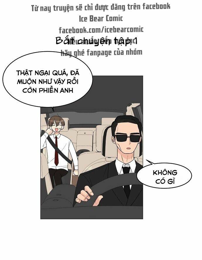 Thiếu Nữ 1m8 Chương 12 Ảnh 73