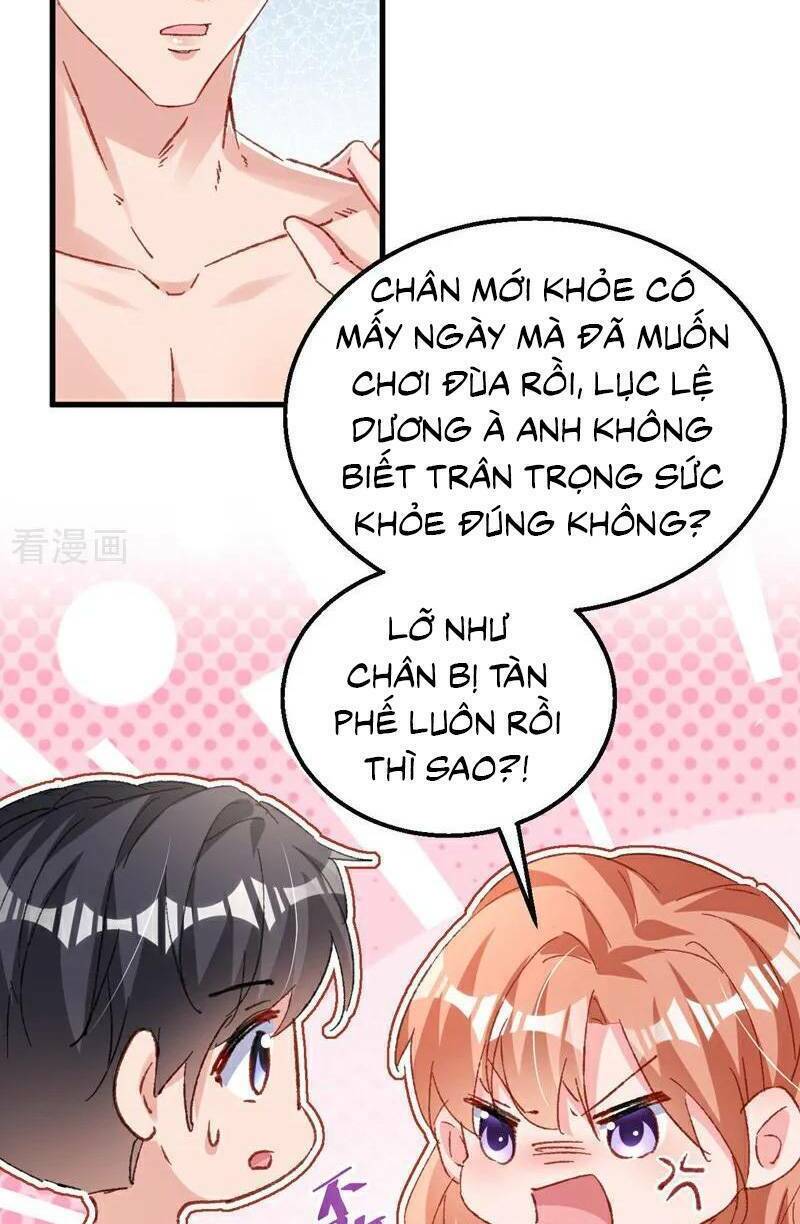 Hôm Nay Từ Chối Lục Tiên Sinh Chưa? Chương 187 Ảnh 15