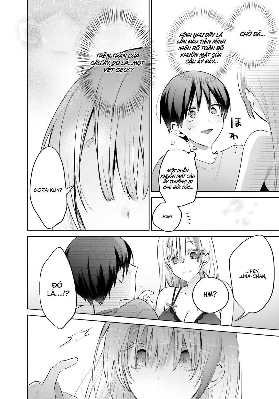 Boku To Gal Ga Fufu Ni Narumade Chương 14 Ảnh 22