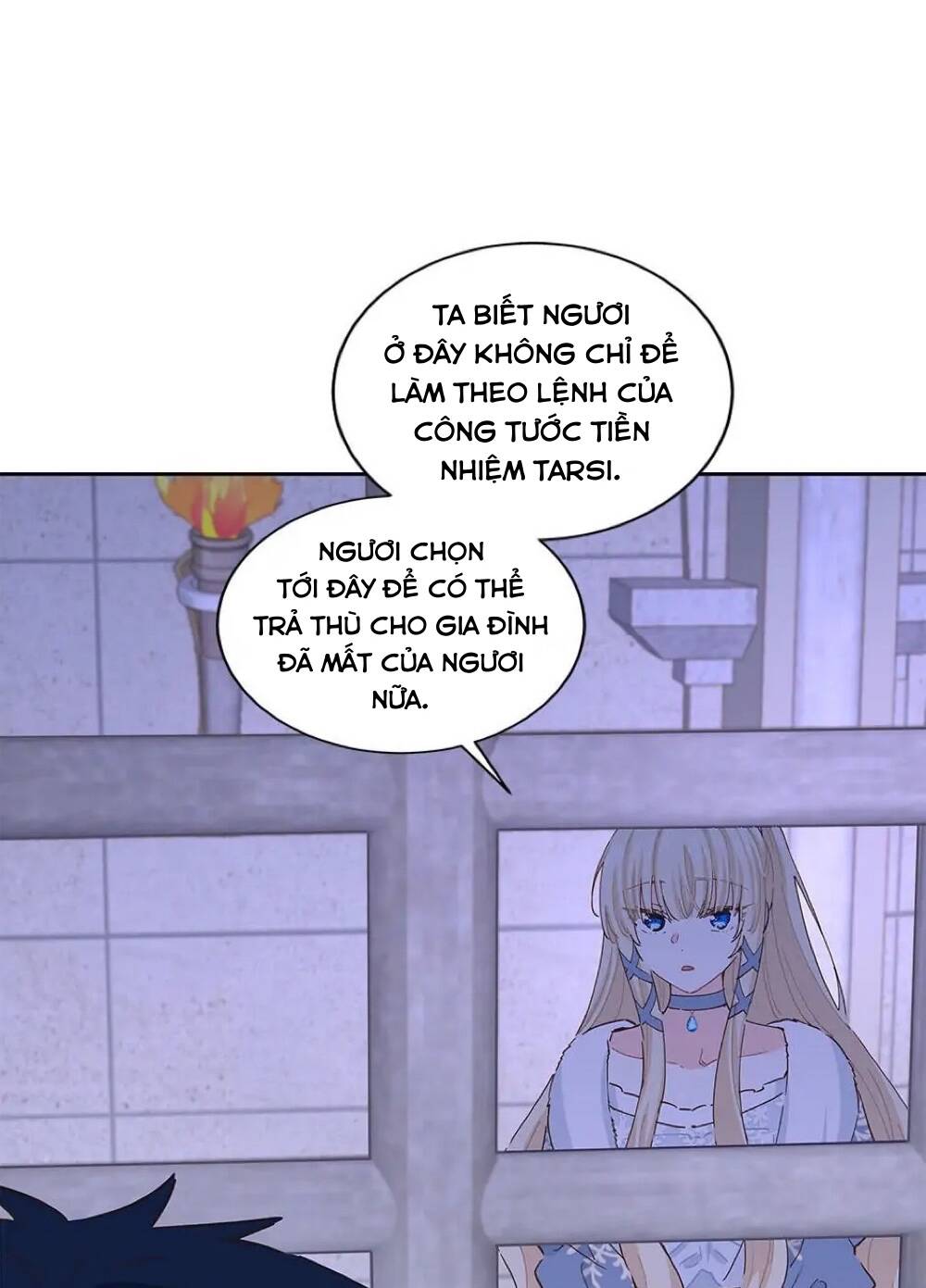Tôi Đã Mệt Rồi Chương 83 Ảnh 62