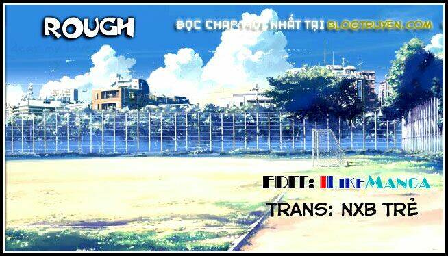 Rough - Ngọc Thô Chương 101 Ảnh 20