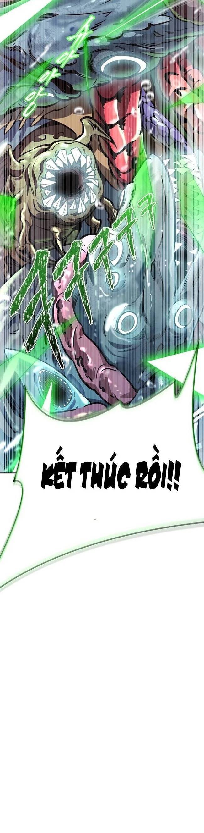 Cuộc Chiến Trong Tòa Tháp - Tower Of God Chương 629 Ảnh 29
