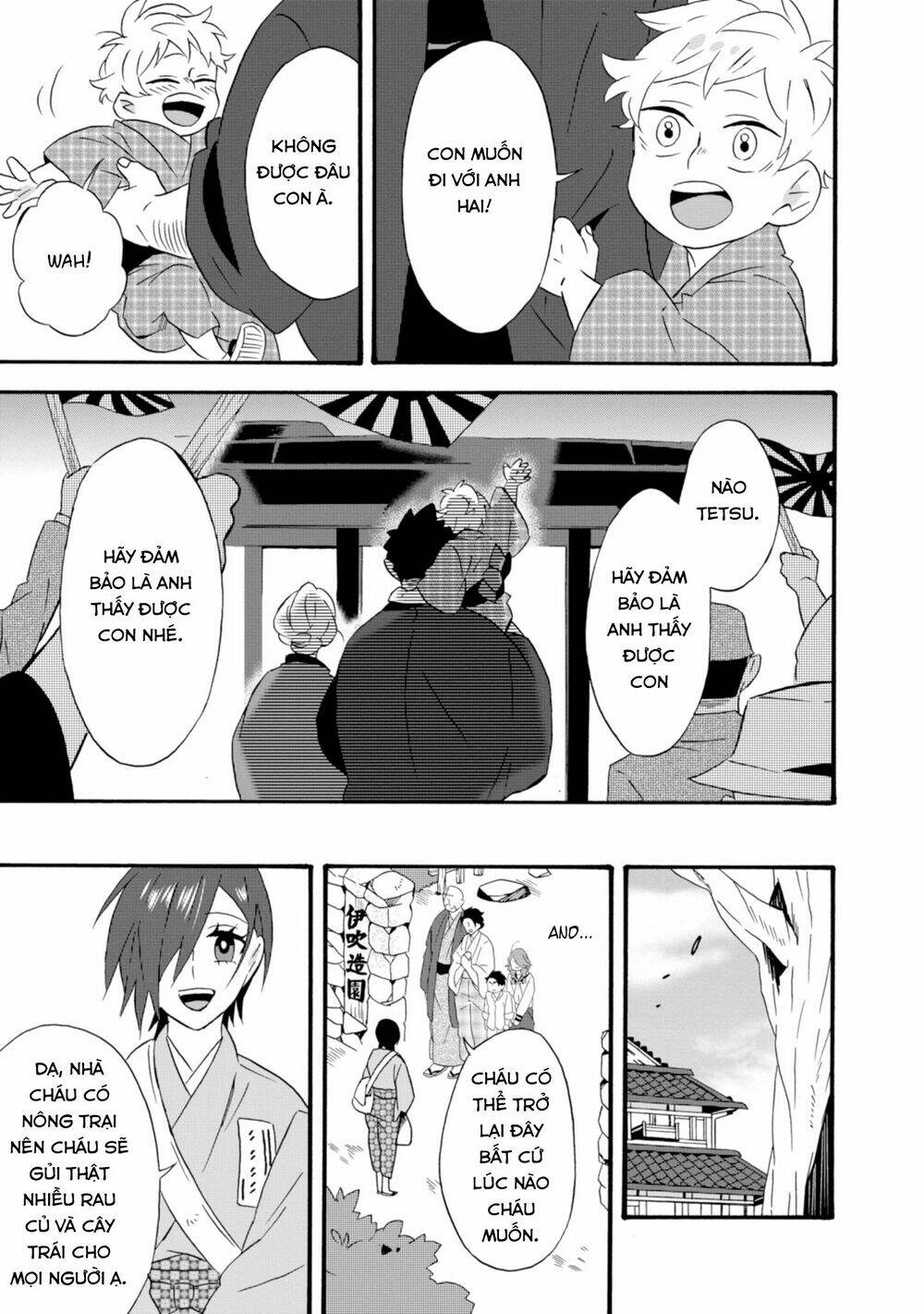 Will You Marry Me Again If You Are Reborn? Chương 19 Ảnh 14