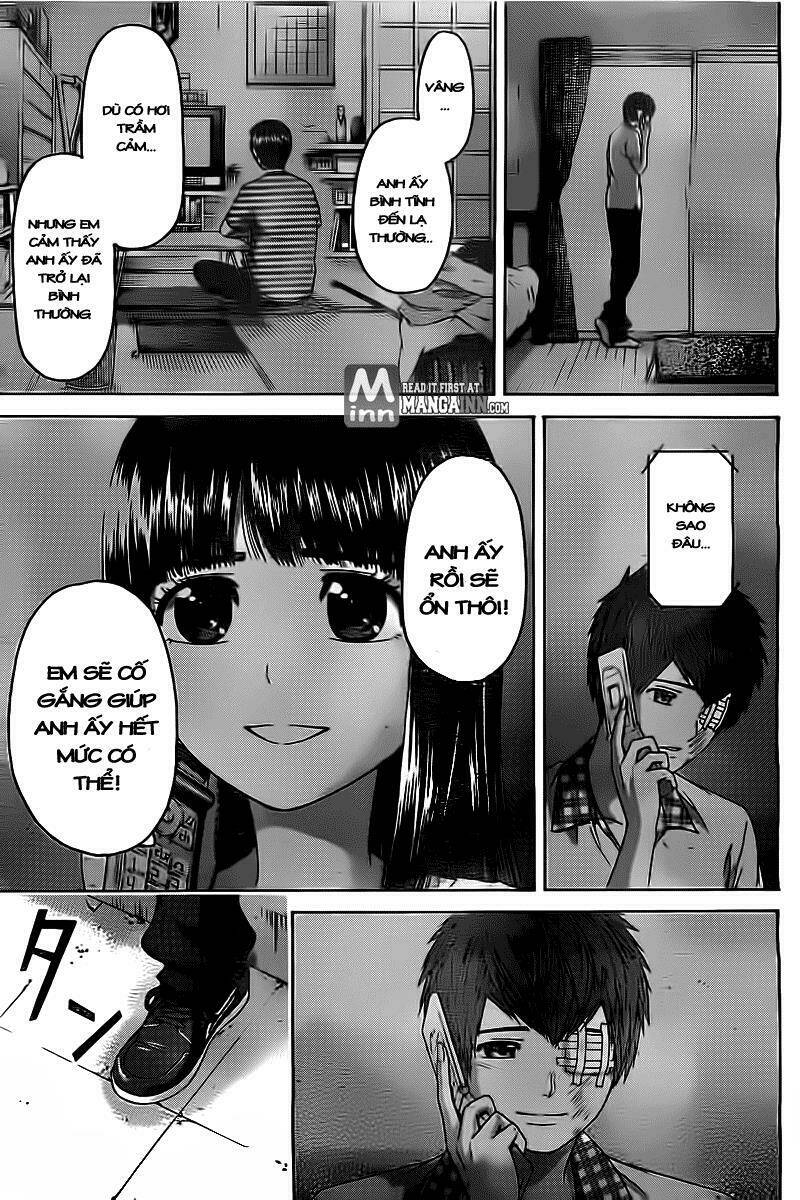 Ge - Good Ending Chương 152 Ảnh 5