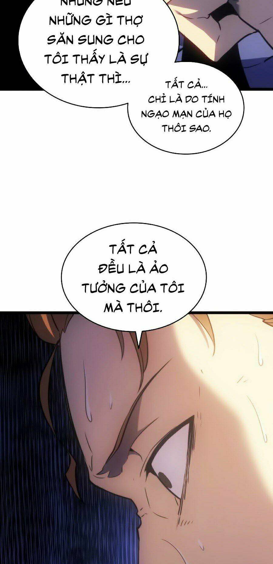 Tôi Thăng Cấp Một Mình Ss2 Chương 58 Ảnh 79