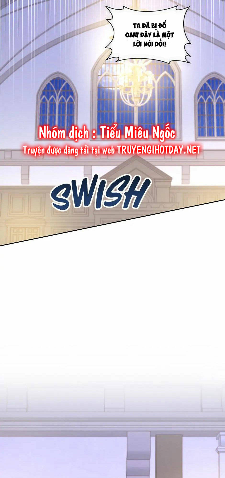 Tôi Đã Mệt Rồi Chương 85 Ảnh 5