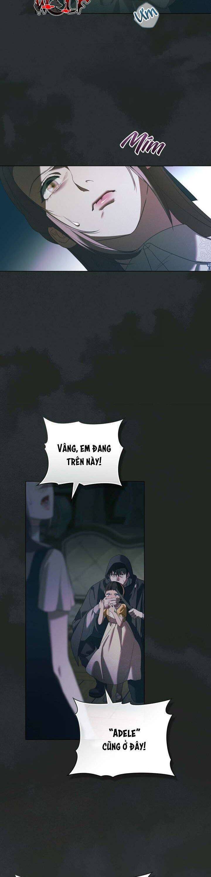 Sự Phản Bội Chương 71 Ảnh 6