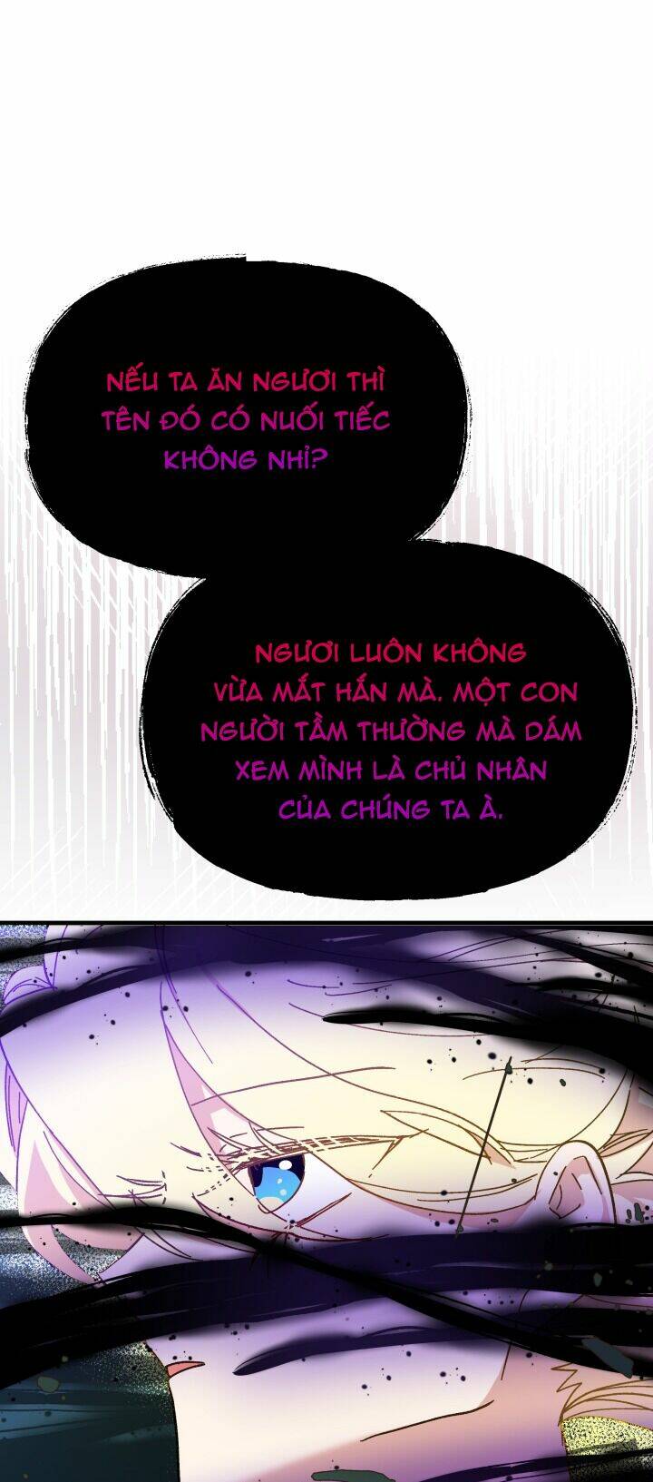 Công ChúA Giả Điên Chương 55.2 Ảnh 9