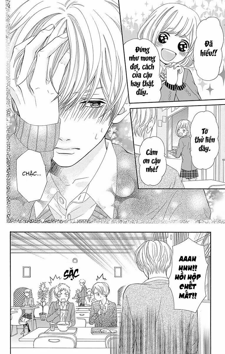 Furuya-Sensei Wa An-Chan No Mono Chương 12 Ảnh 25