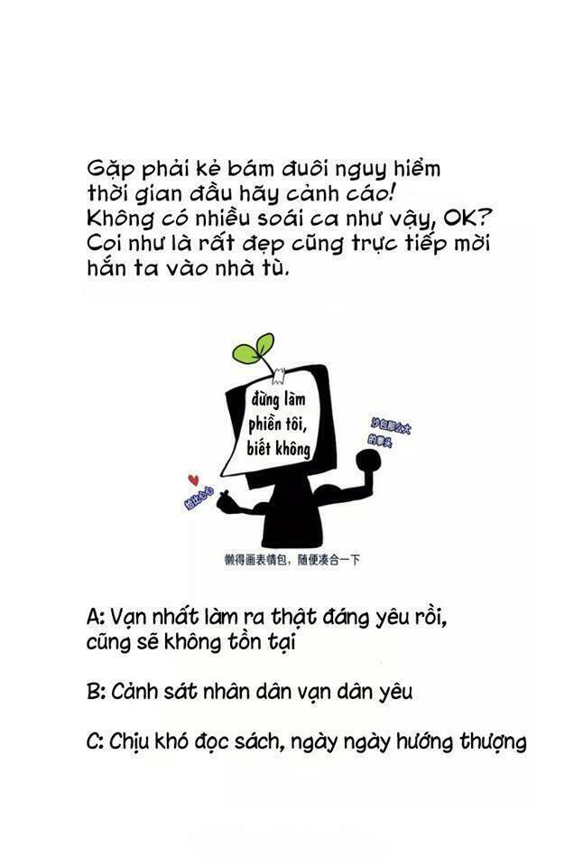 Không Thể Chạm Tới Chương 4 Ảnh 27