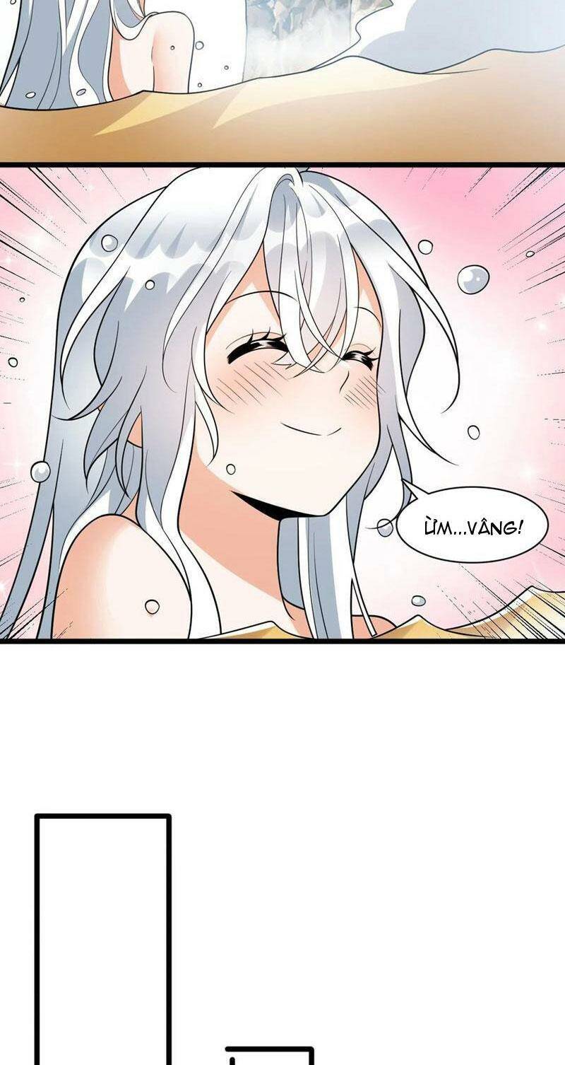 Ta Dưỡng Ra Nhân Vật Phản Diện Là Nữ Đế Yandere Chương 19 Ảnh 20