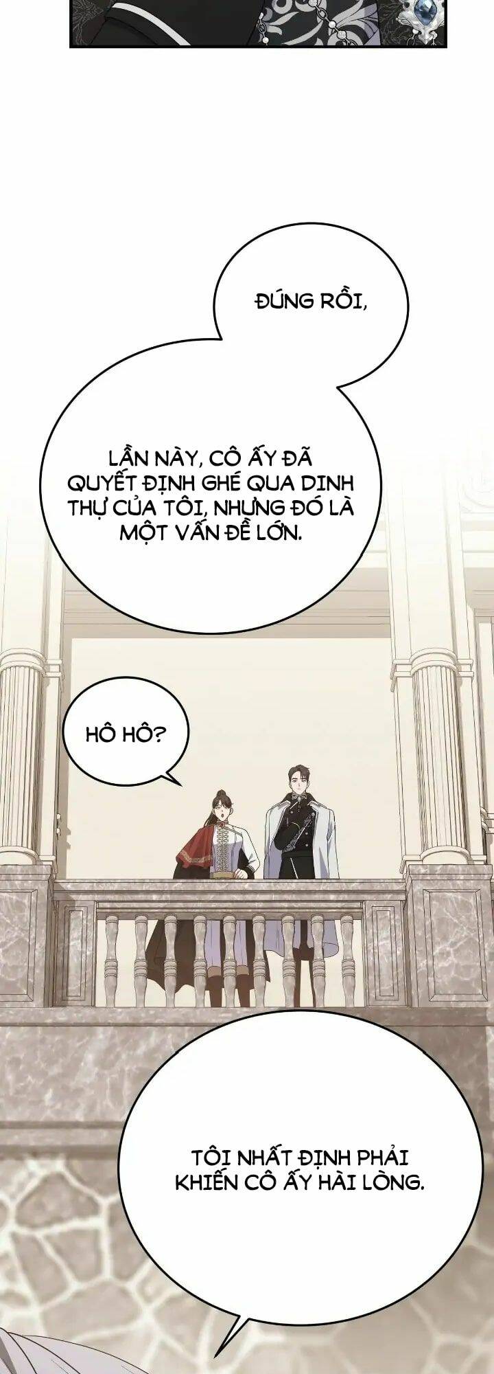 Hãy Để Mắt Đến Jasmine! Chương 10 Ảnh 40