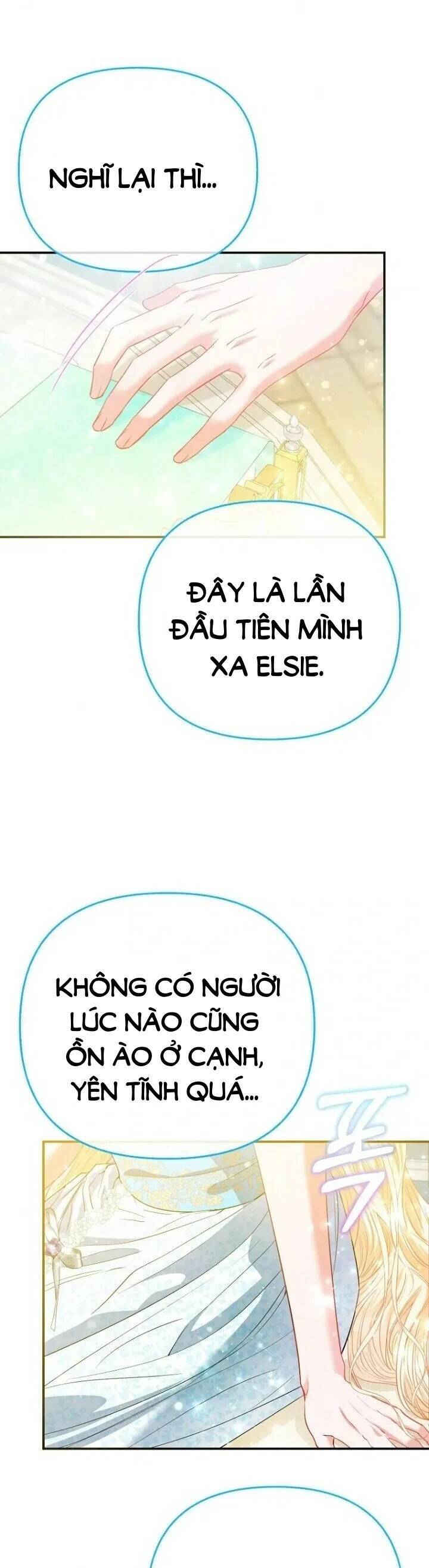 Nàng Công Chúa Của Mọi Người Chương 71 Ảnh 50