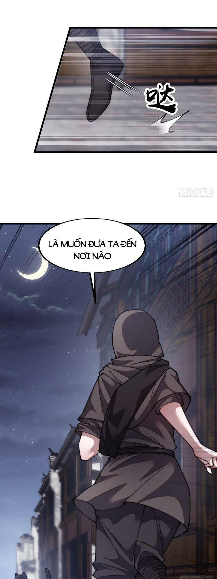 Ta Có Một Sơn Trại Ngoại Truyện Chương 7 Ảnh 11