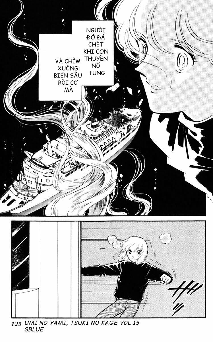Umi No Yami, Tsuki No Kage Chương 77 Ảnh 5