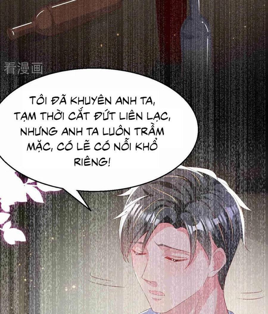 Hôm Nay Từ Chối Lục Tiên Sinh Chưa? Chương 183 Ảnh 35