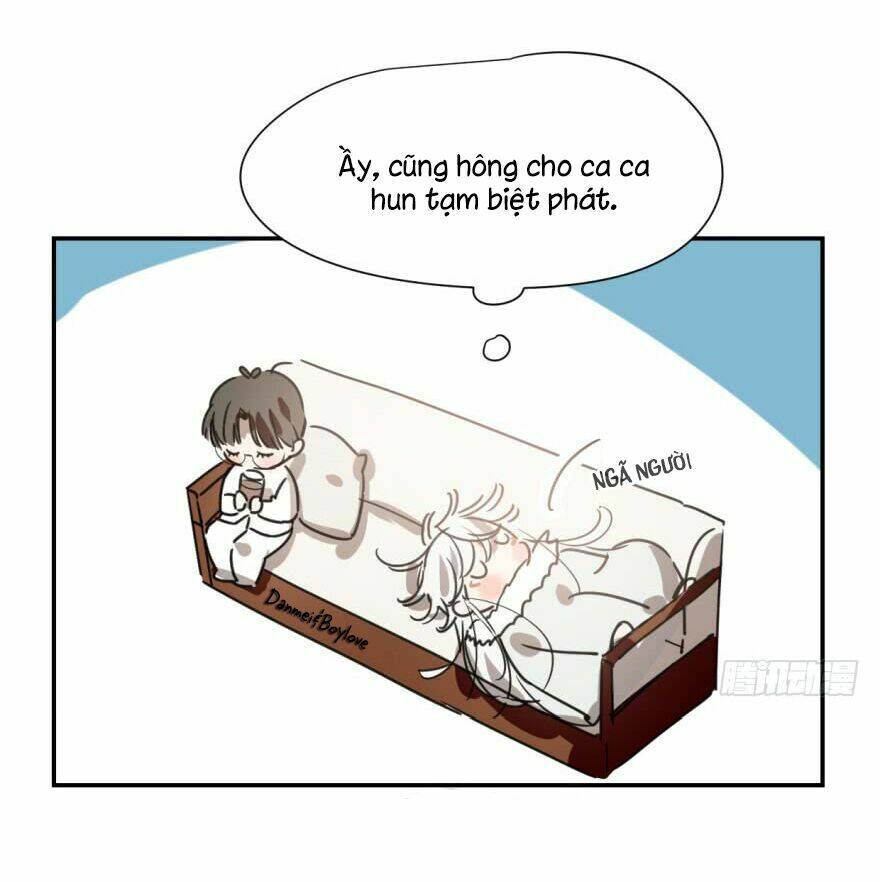 Truy Bắt Ngao Ngao Chương 27 Ảnh 9