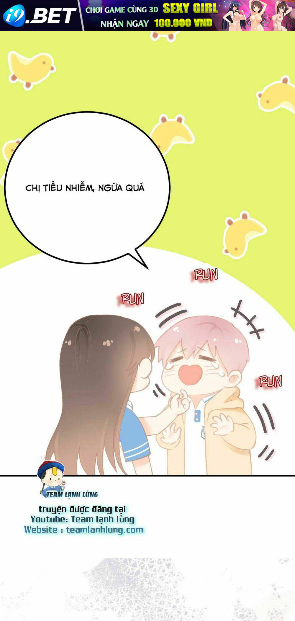Khảo Nghiệm Cuối Cùng Của Tra Nữ Chương 24 Ảnh 7