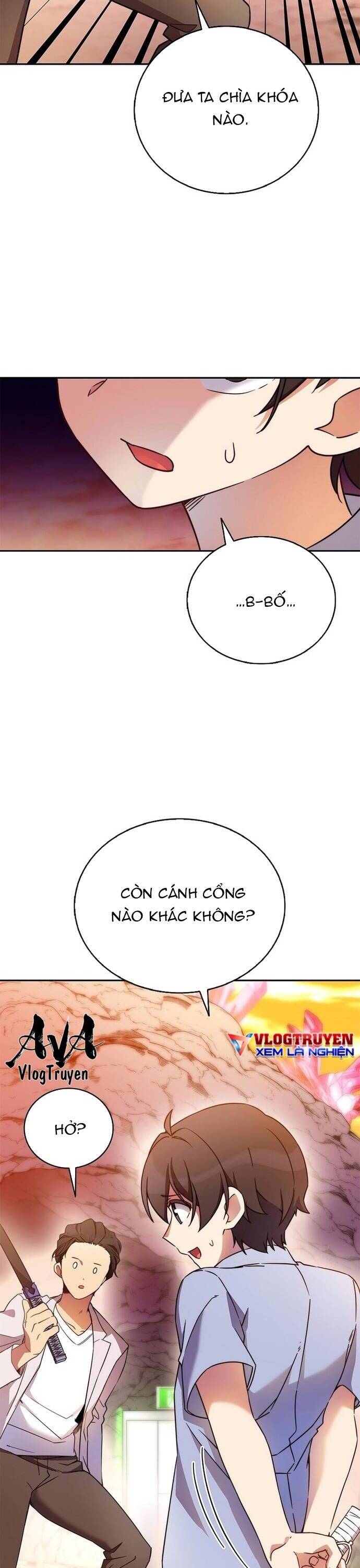 Trở Thành Bạn Thời Thơ Ấu Của Boss Cấp Trung Chương 7 Ảnh 106