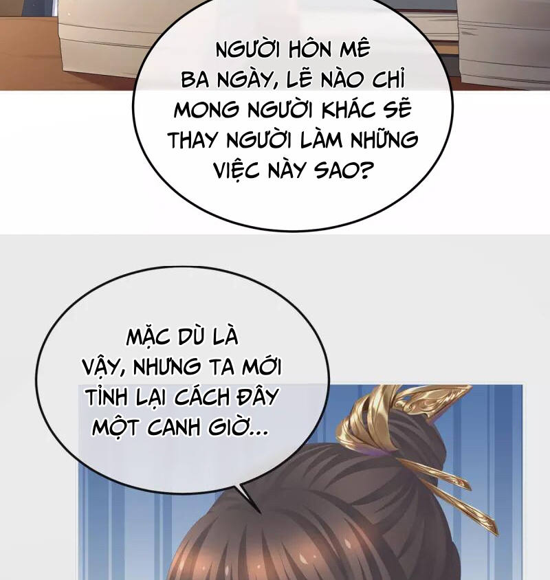 Hậu Cung Của Nữ Đế Chương 371 Ảnh 48