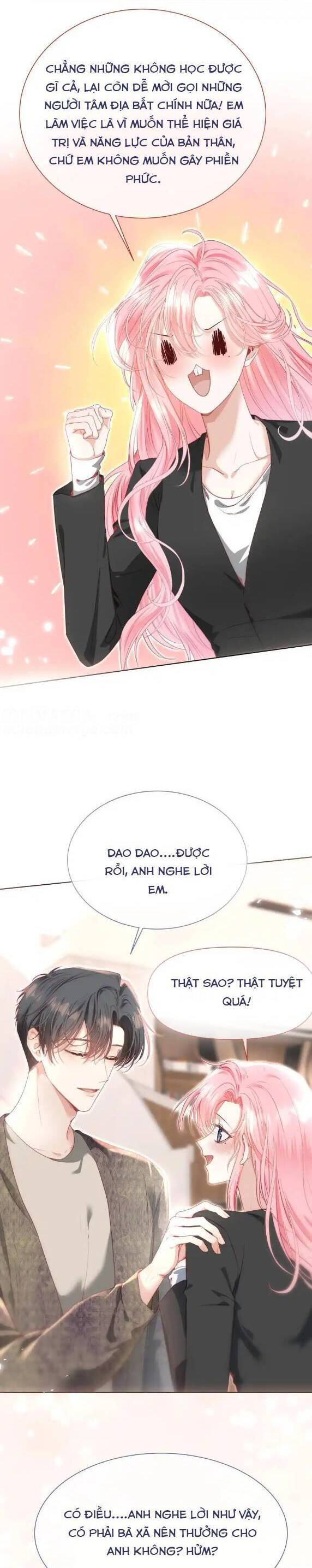 1001 Cách Chinh Phục Chồng Yêu Chương 86 Ảnh 9