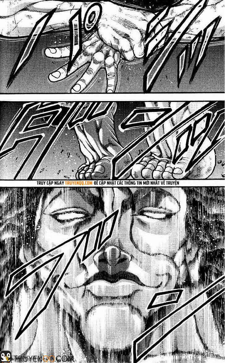 Baki - Son Of Ogre Chương 301 Ảnh 15