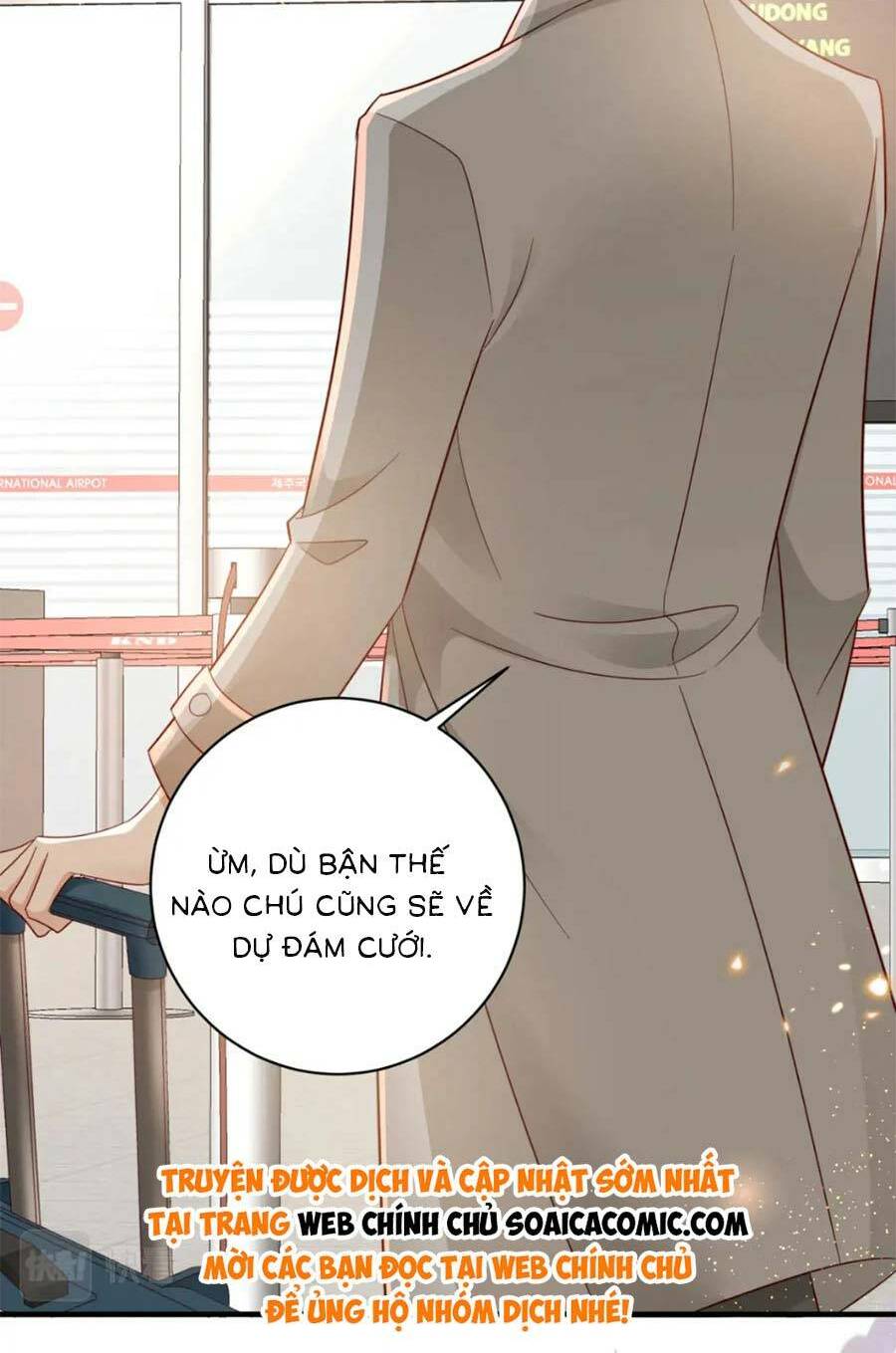 Xuyên Nhanh: Bệnh Kiều Đại Lão Cứ Dính Người Chương 17 Ảnh 5