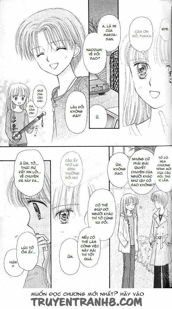 Kodomo No Omocha Chương 51 Ảnh 8