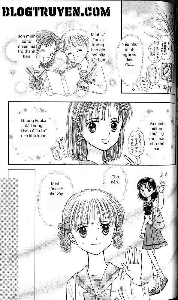 Kodomo No Omocha Chương 39 Ảnh 20