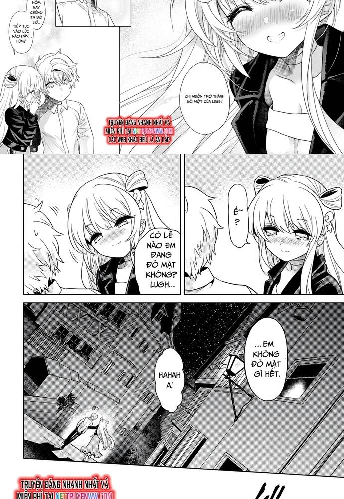 Sekai Saikō No Asashin, Isekai Kizoku Ni Tensei Suru Chương 27 Ảnh 29