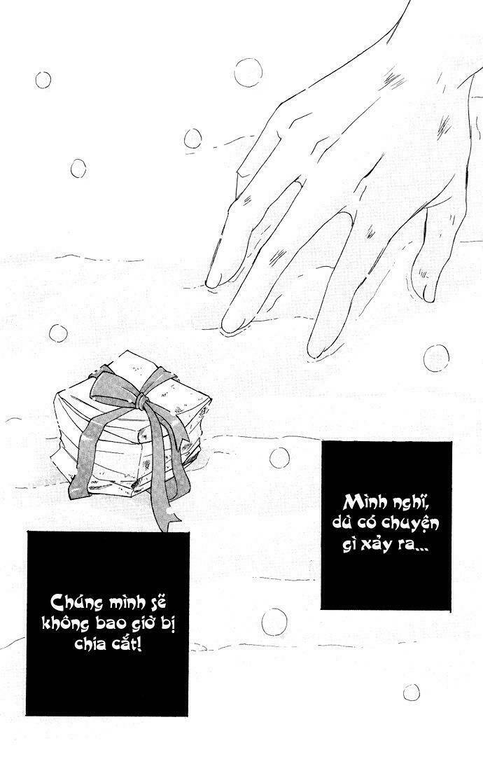Moe Kare!! Chương 21 Ảnh 39