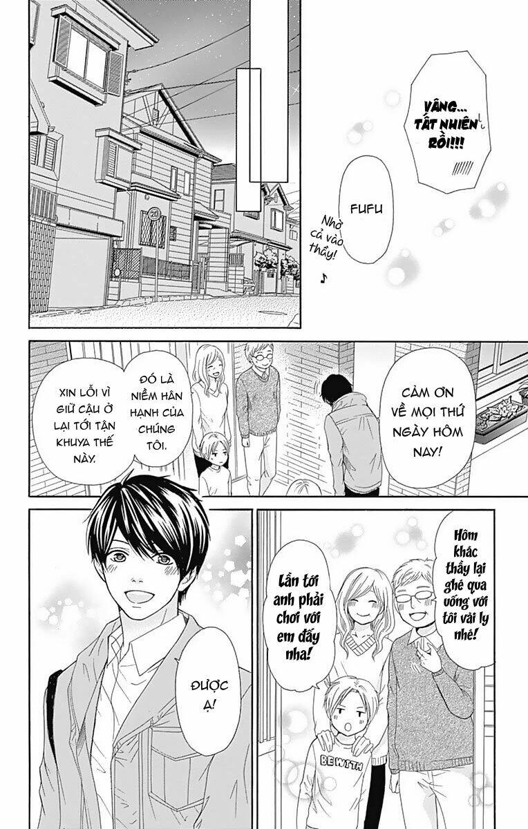 Furuya-Sensei Wa An-Chan No Mono Chương 10 Ảnh 41