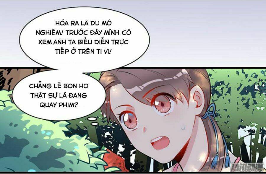 Sư Huynh ! Xin Hãy Làm Theo Kịch Bản ! Chương 1 Ảnh 23