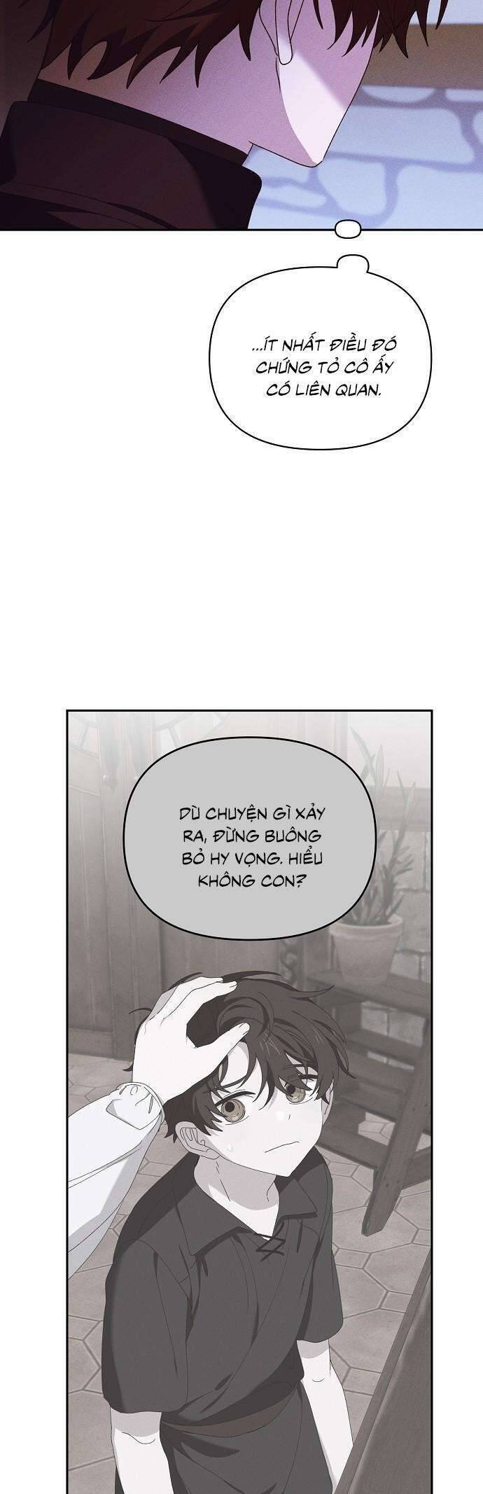 Bong Bóng Của Sóng Biển Chương 40 Ảnh 38
