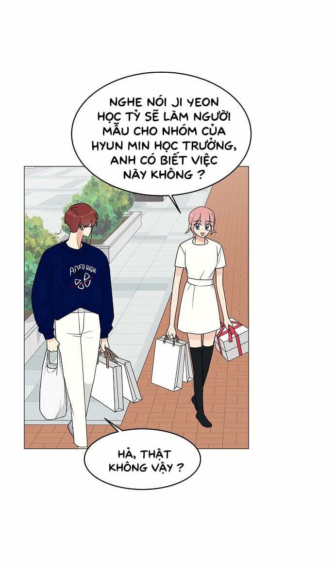 Thiếu Nữ 1m8 Chương 15 Ảnh 39