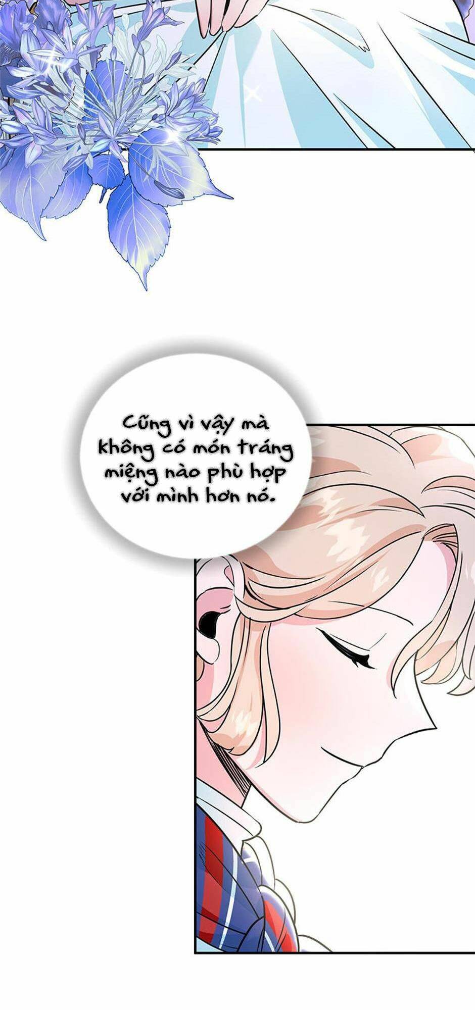 Ác Nữ Làm Bánh Sau Khi Ly Hôn Chương 4 Ảnh 40
