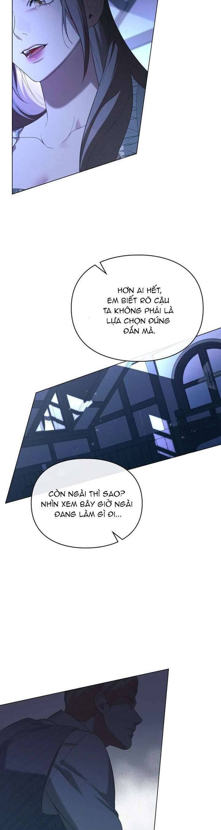 Sự Phản Bội Chương 63 Ảnh 6