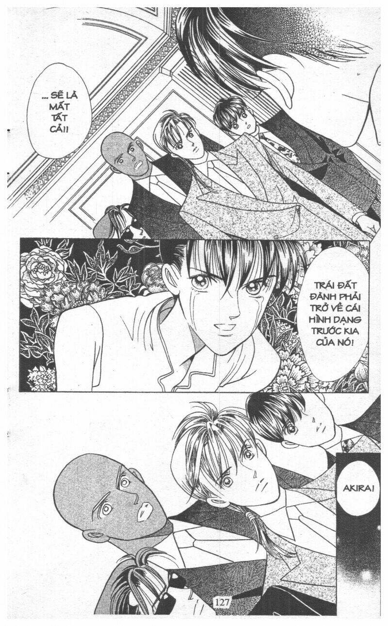 Nàng Tiên Ánh Trăng - Kaguya Hime Chương 15 Ảnh 126
